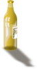 Bottle Of Wine Clip Art